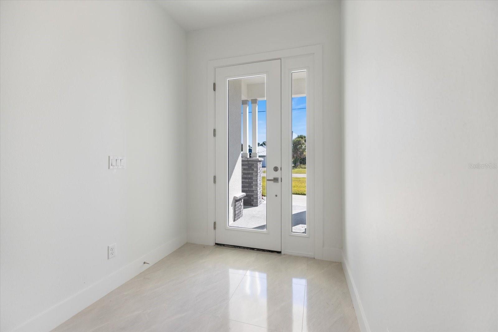 ROTONDA HEIGHTS - Residential