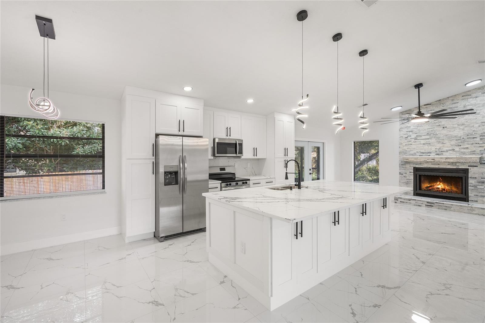 LUDLOW HEIGHTS - Residential