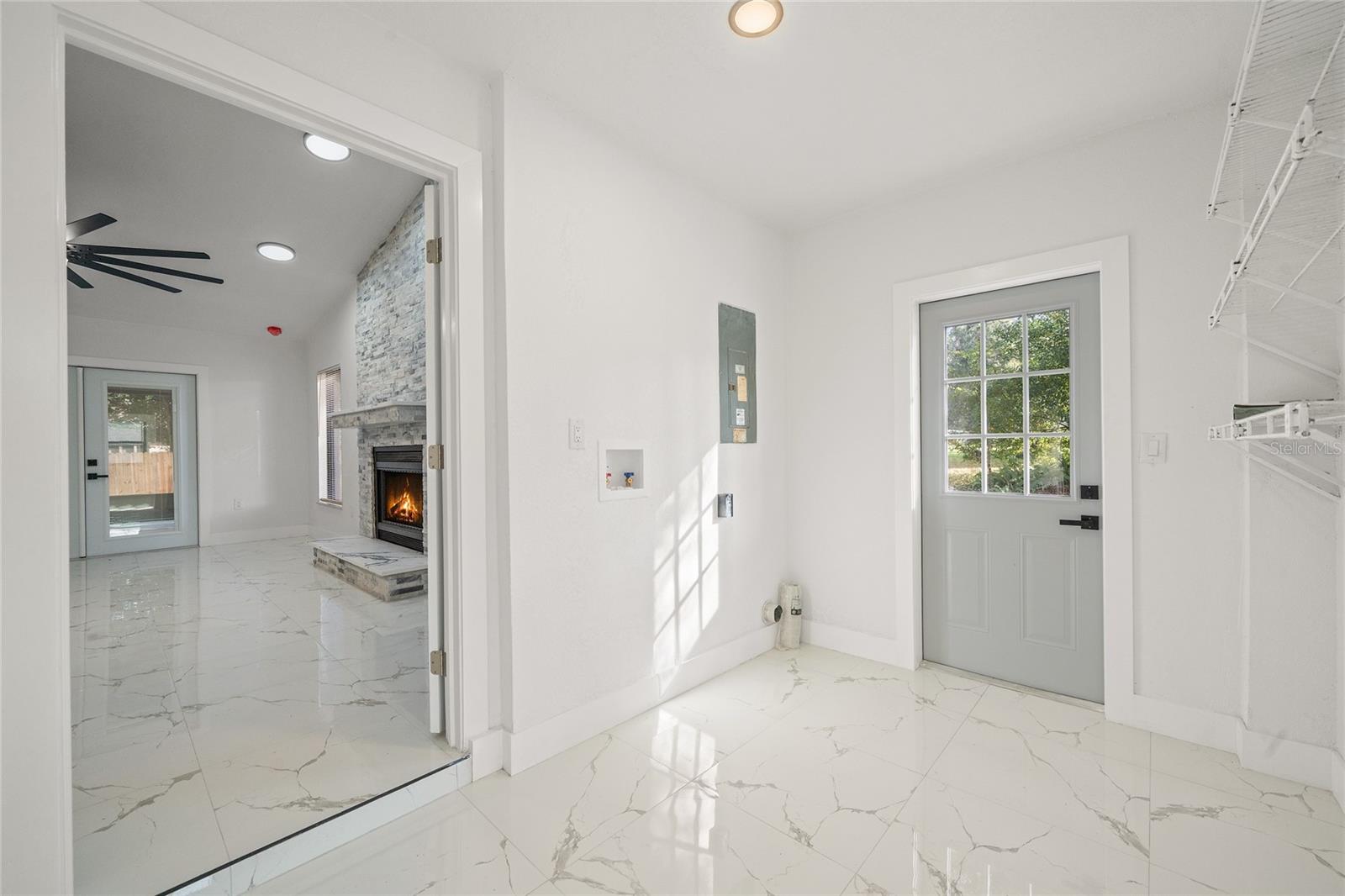 LUDLOW HEIGHTS - Residential