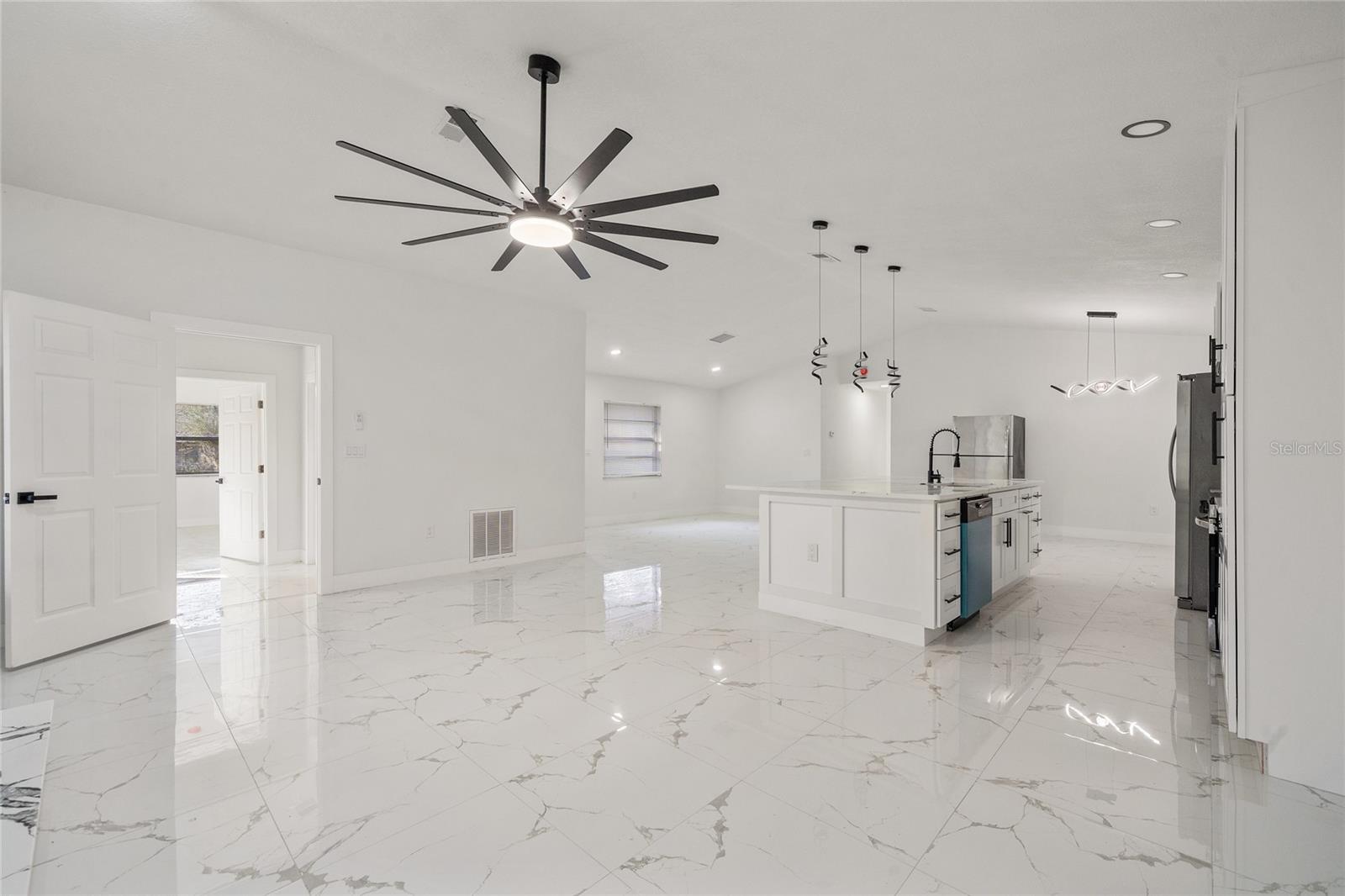 LUDLOW HEIGHTS - Residential