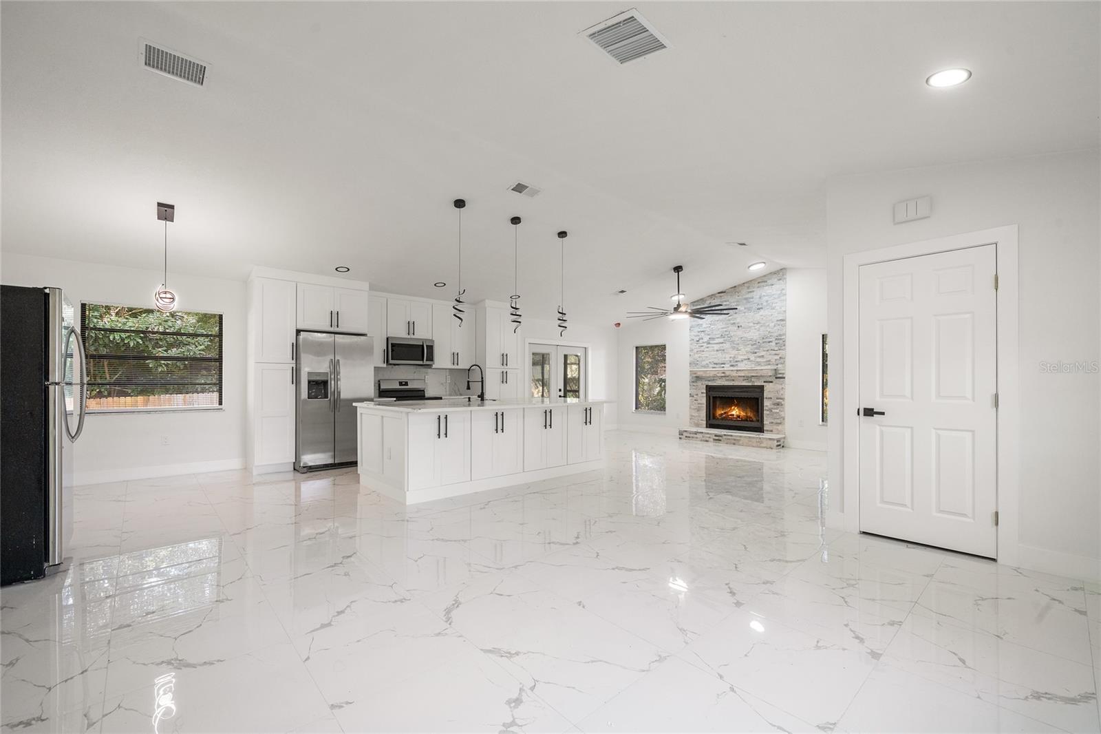 LUDLOW HEIGHTS - Residential