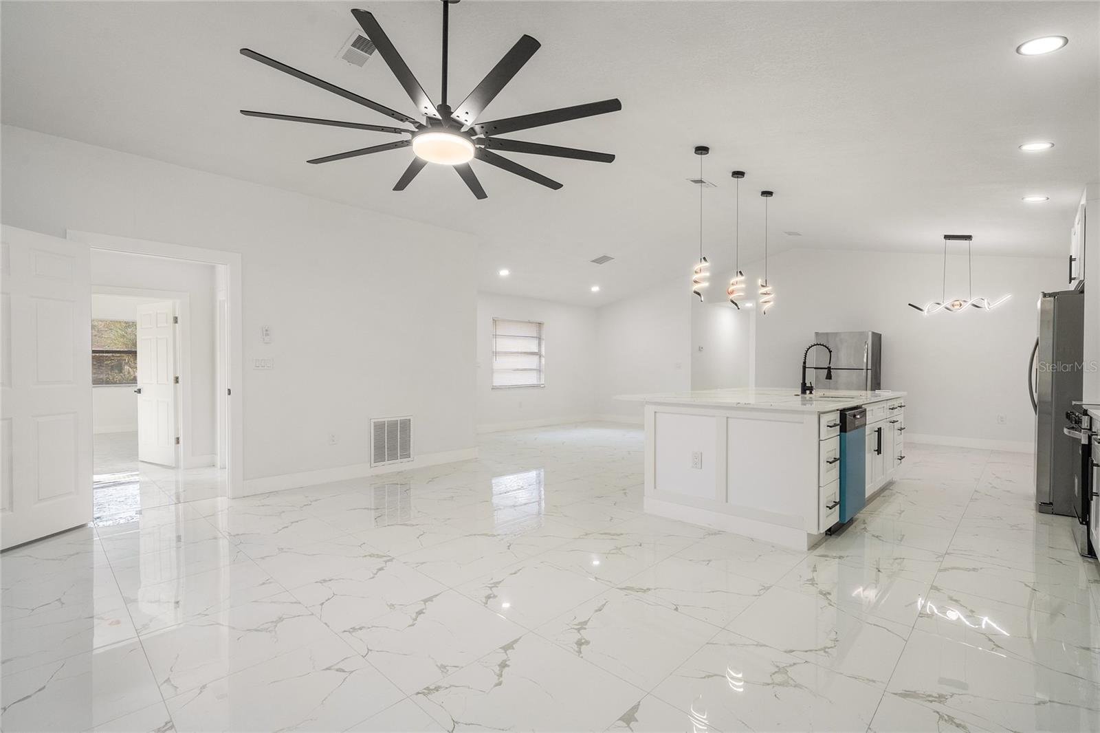 LUDLOW HEIGHTS - Residential