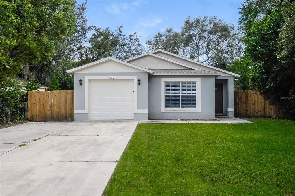 Photo of 4739 Whiteway Drive, Tampa, FL 33617 (MLS # O6378626)
