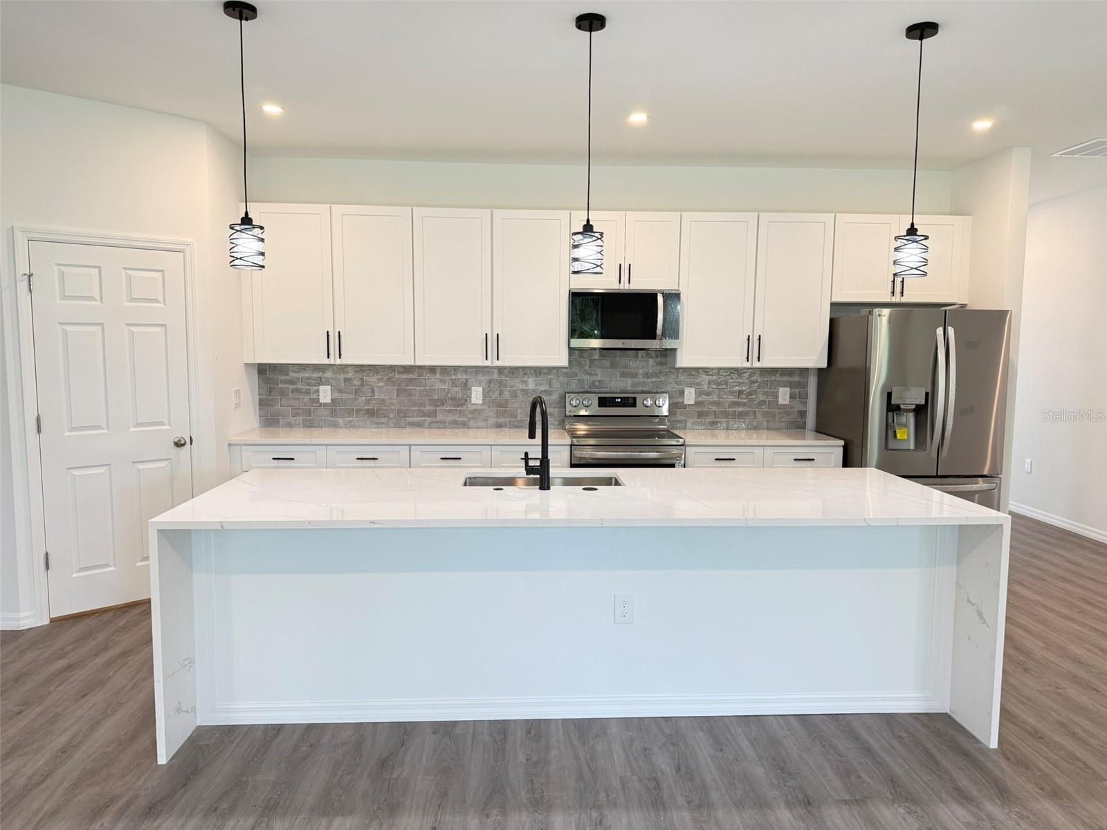 PORT CHARLOTTE SUB 32 - Residential