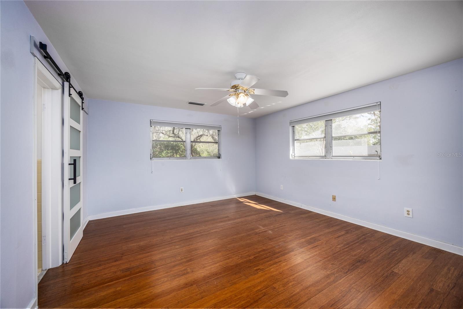 RIDGEWOOD SUB - Residential Lease