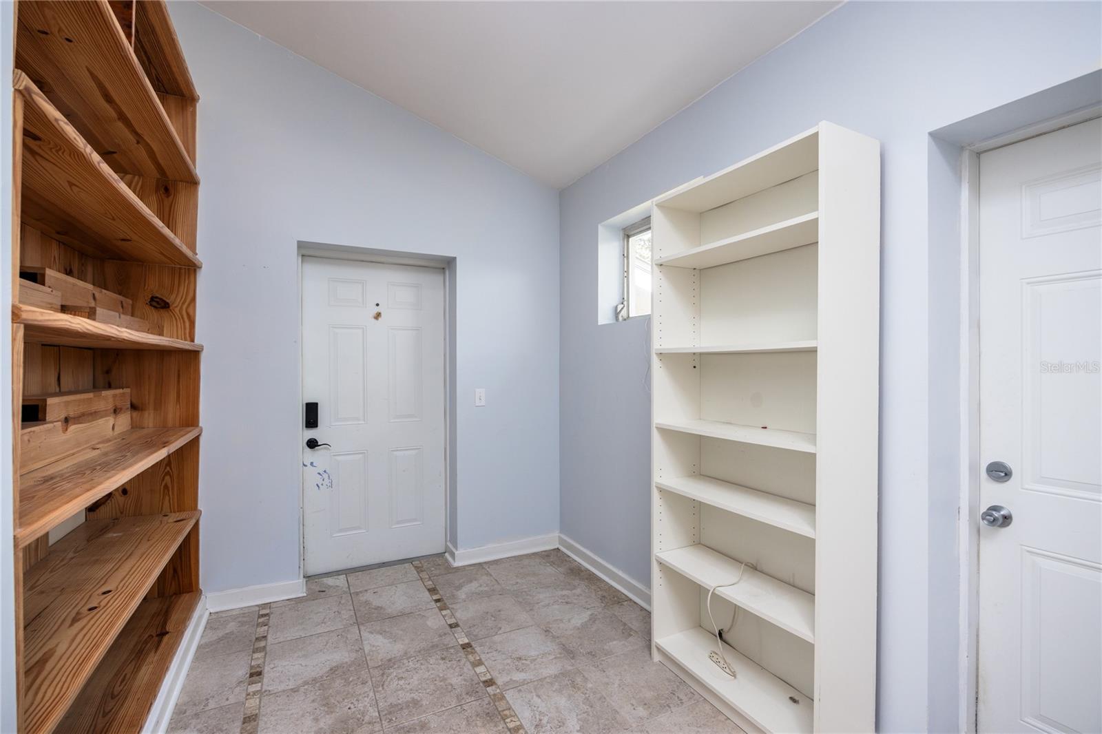 RIDGEWOOD SUB - Residential Lease