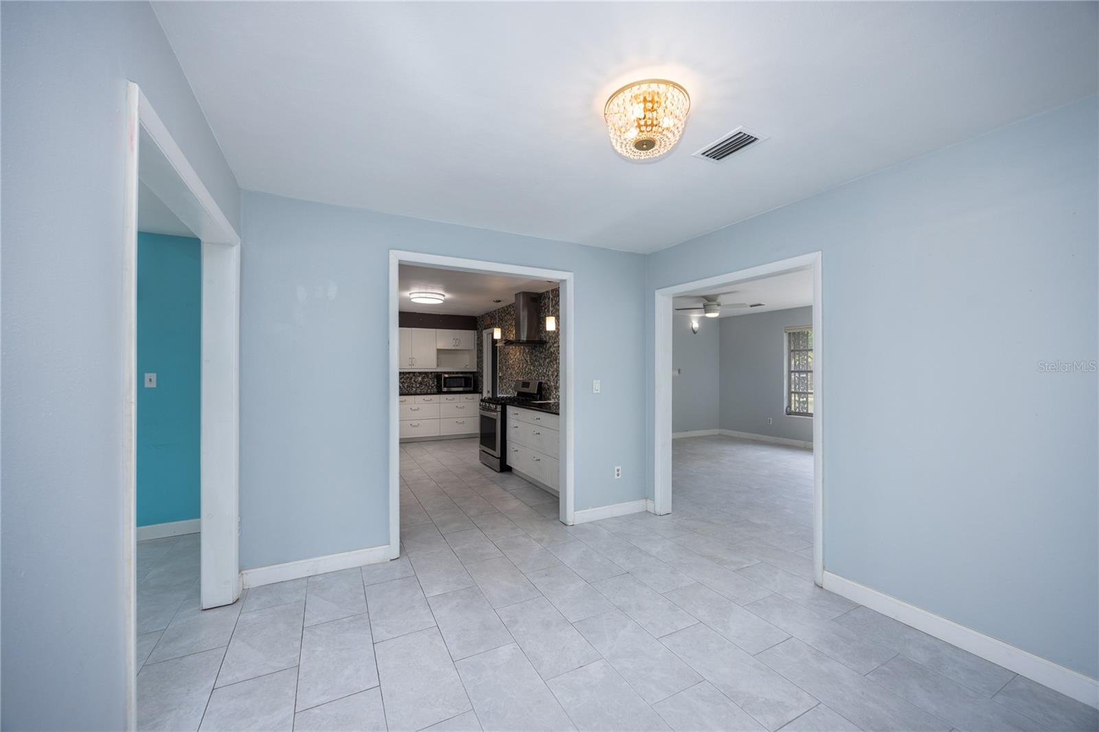 RIDGEWOOD SUB - Residential Lease