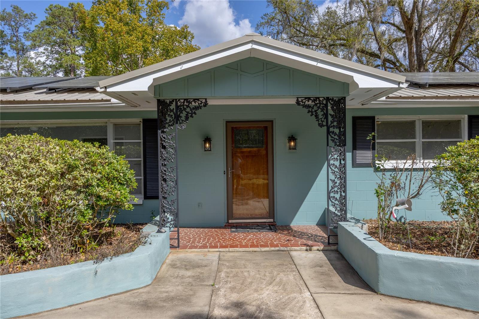 RIDGEWOOD SUB - Residential Lease