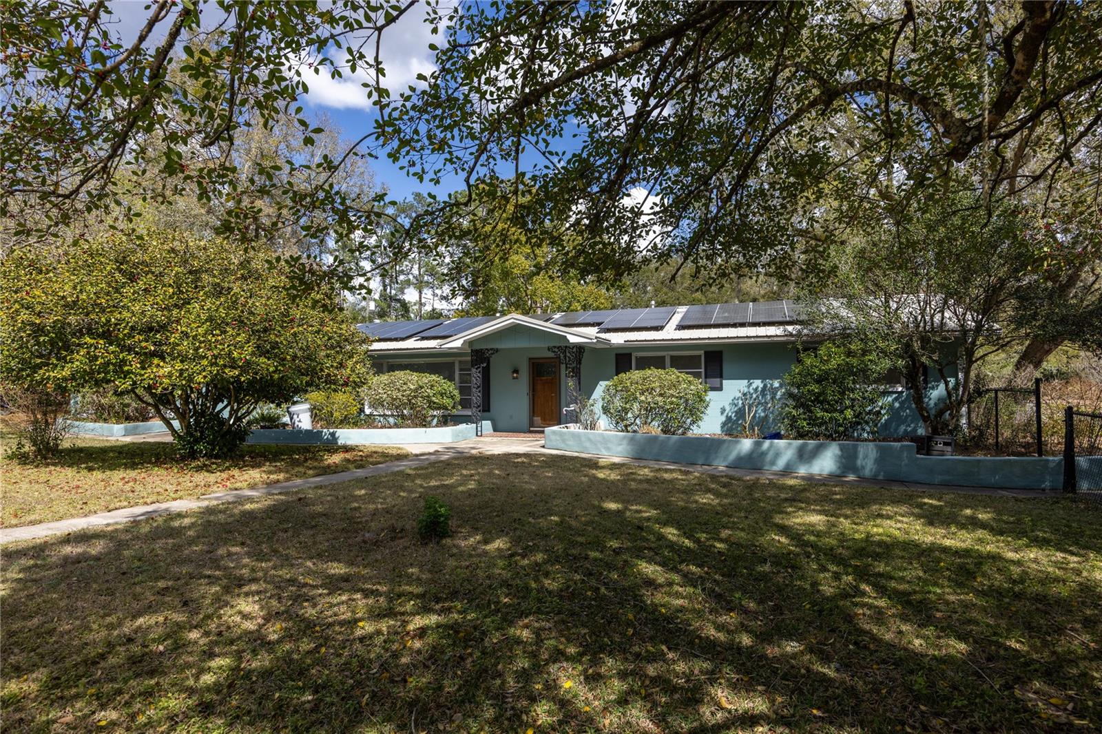 RIDGEWOOD SUB - Residential Lease