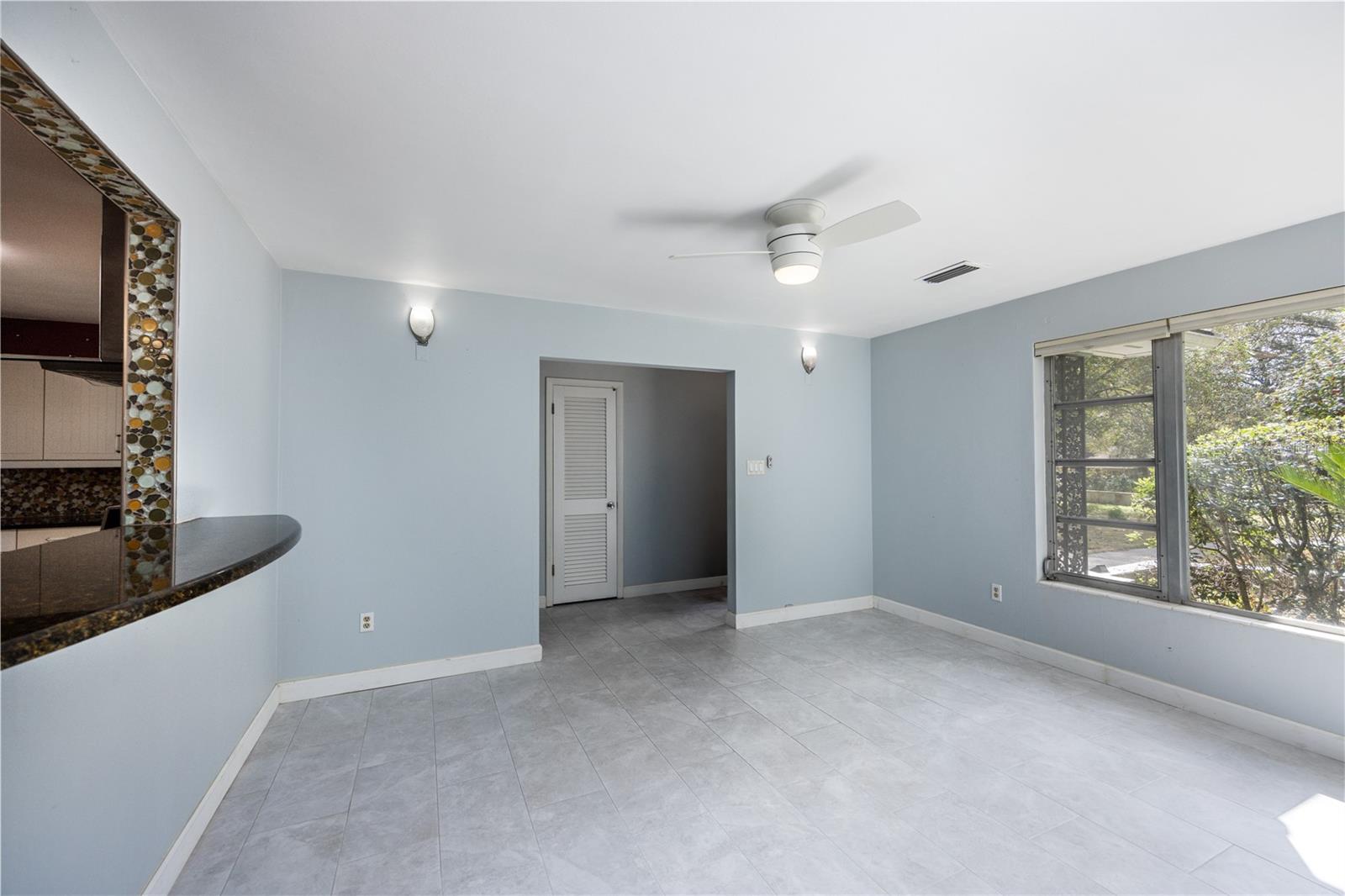 RIDGEWOOD SUB - Residential Lease