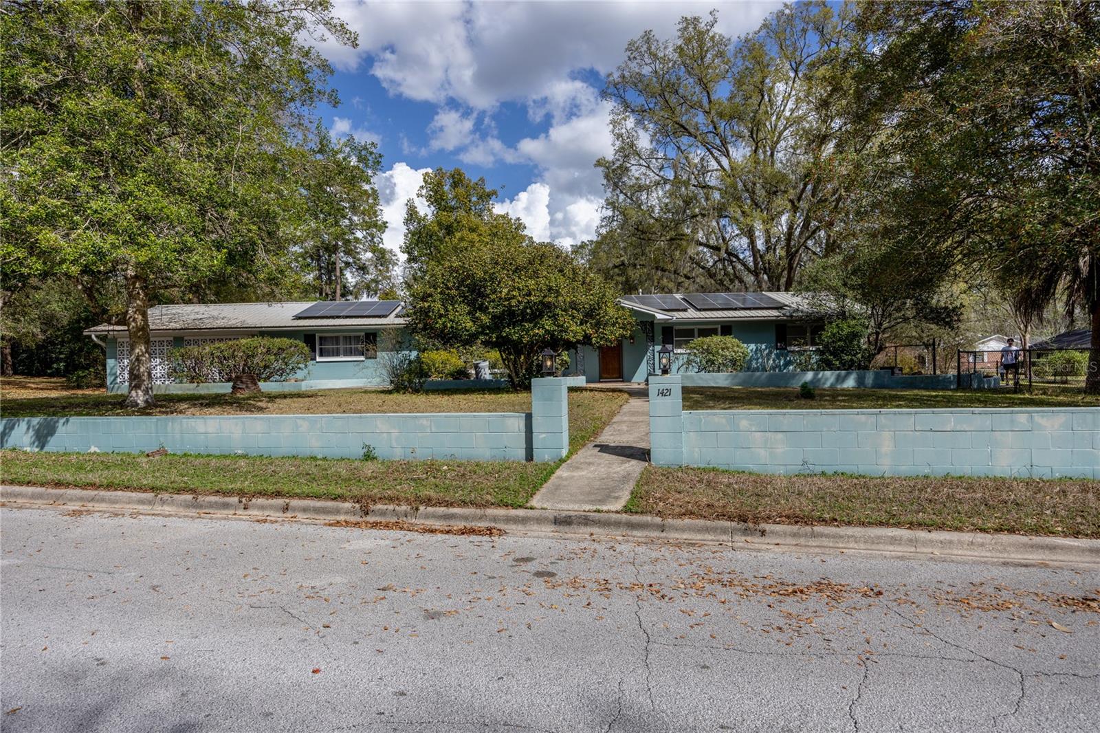 RIDGEWOOD SUB - Residential Lease