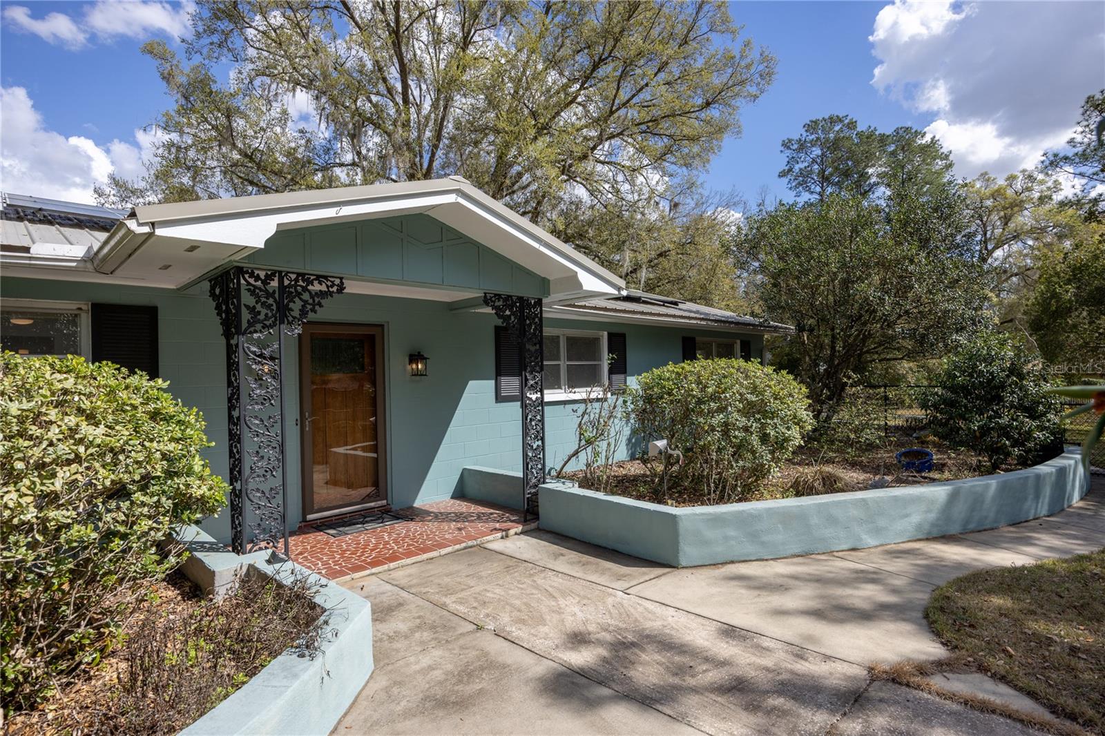 RIDGEWOOD SUB - Residential Lease