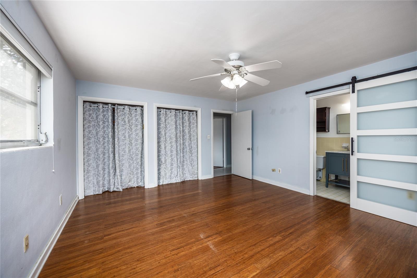 RIDGEWOOD SUB - Residential Lease