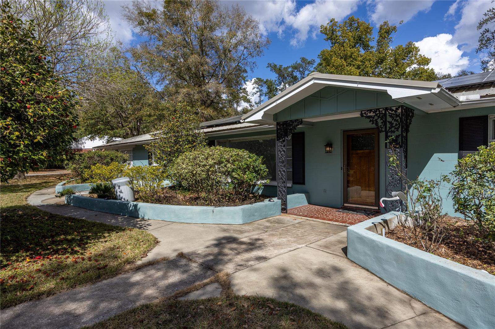 RIDGEWOOD SUB - Residential Lease