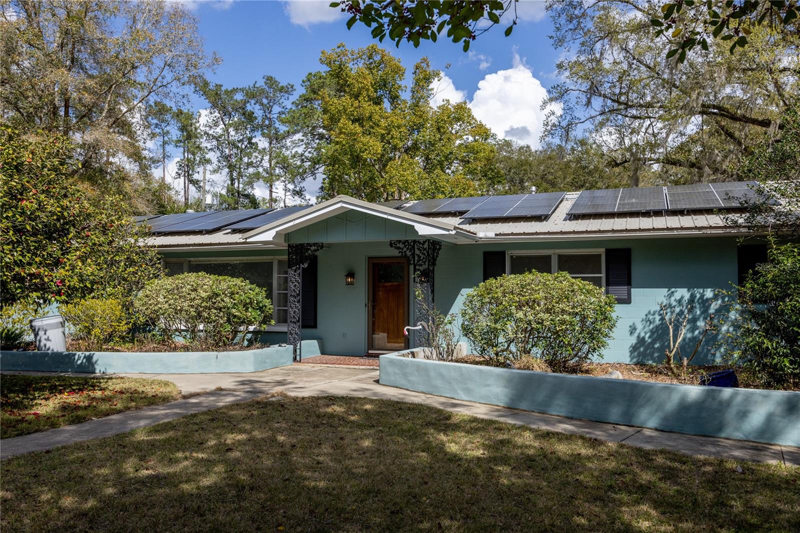 RIDGEWOOD SUB - Residential Lease