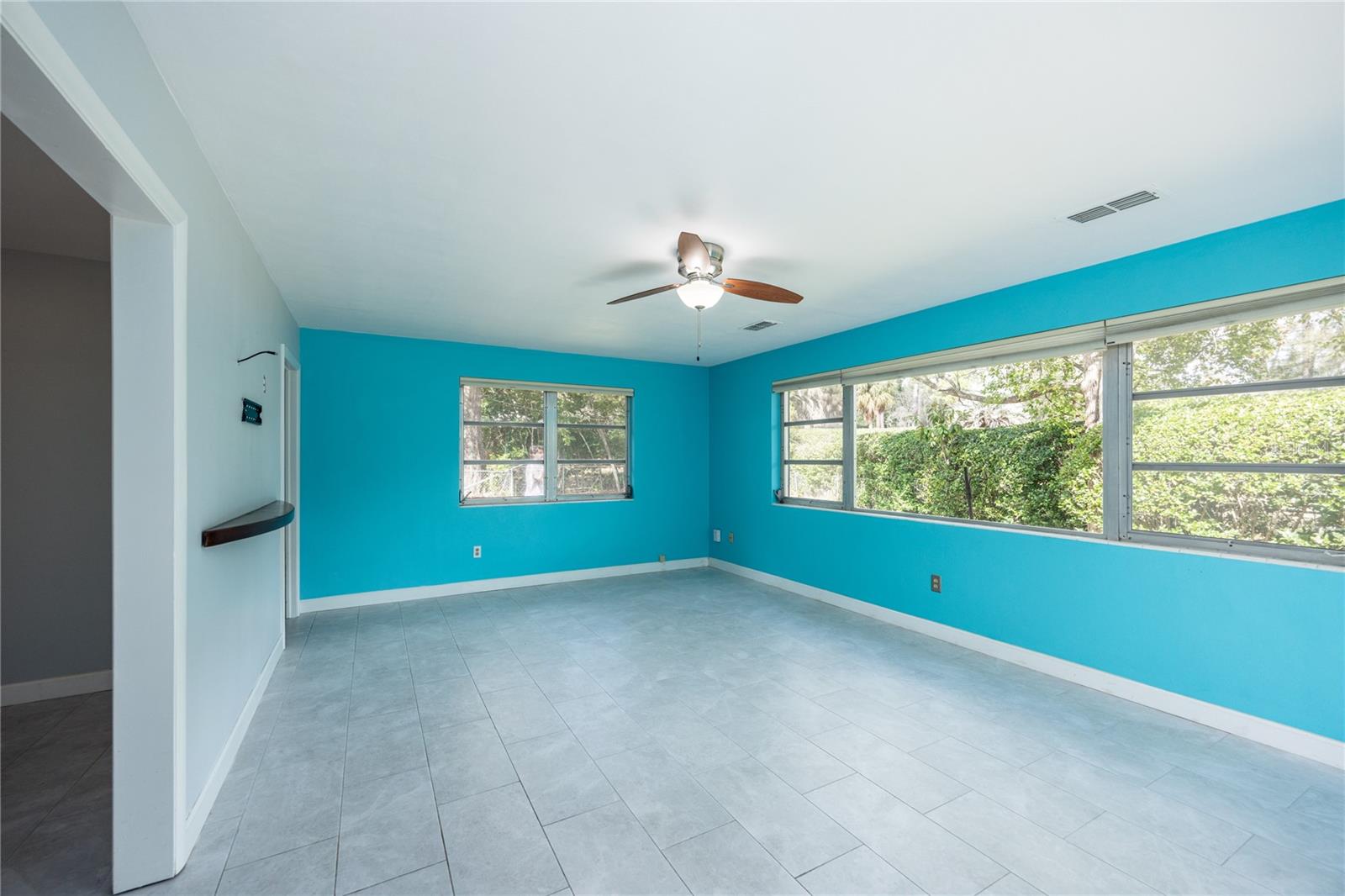 RIDGEWOOD SUB - Residential Lease