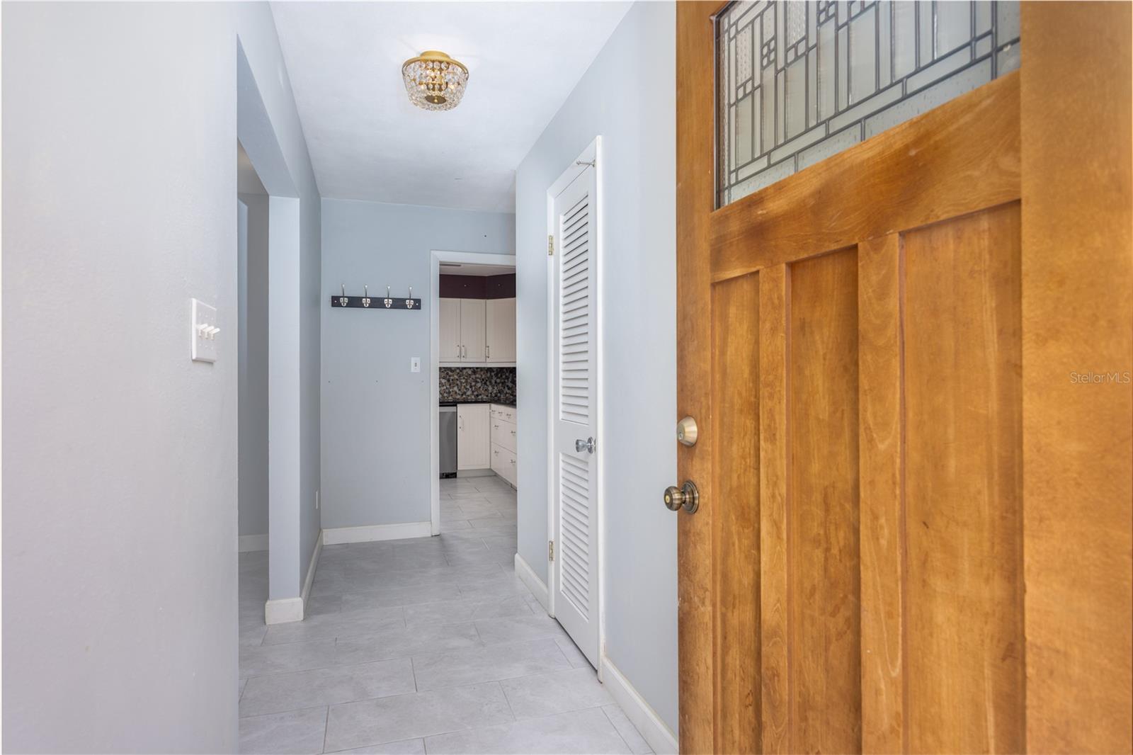 RIDGEWOOD SUB - Residential Lease