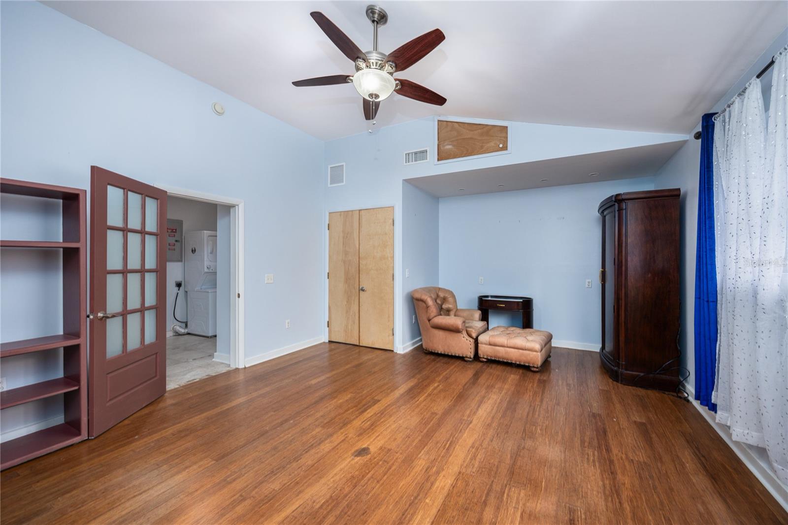 RIDGEWOOD SUB - Residential Lease