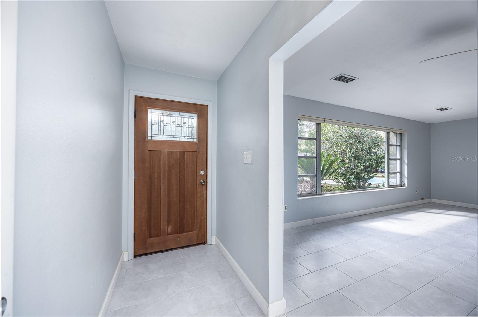 RIDGEWOOD SUB - Residential Lease