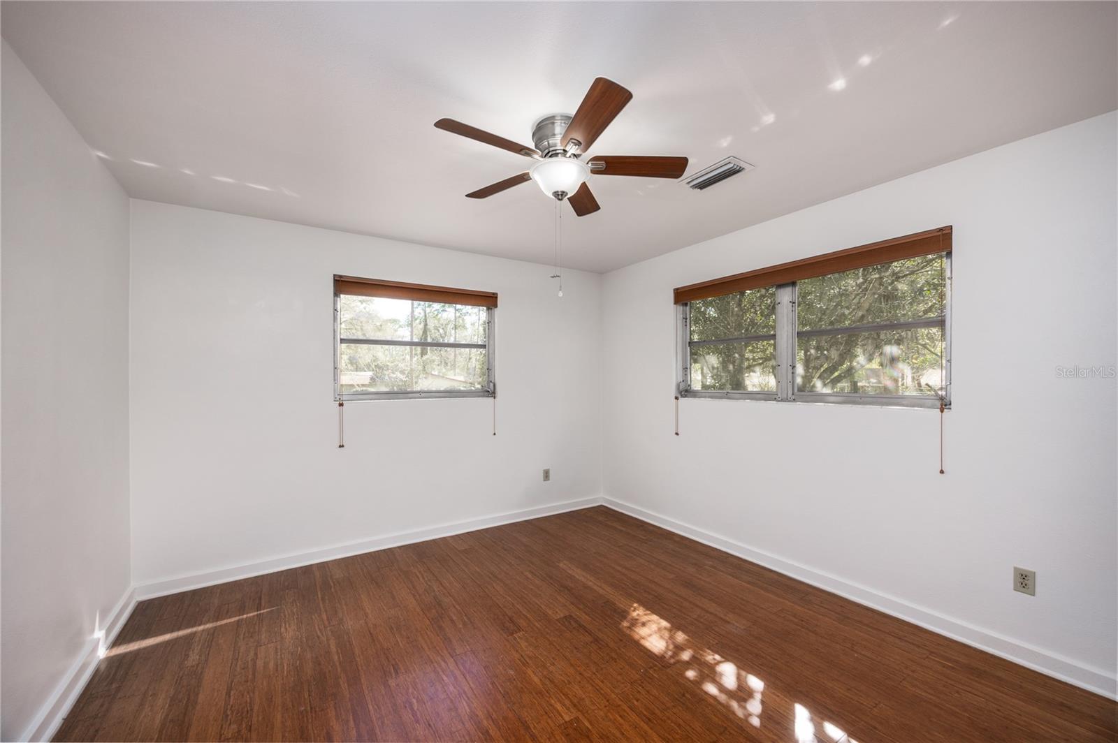 RIDGEWOOD SUB - Residential Lease