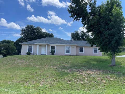 Photo of 17542 Doris Street, Montverde, FL 34756 (MLS # G5115985)