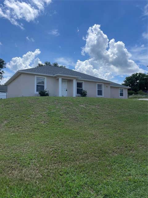 Tiny photo for 17542 Doris Street, Montverde, FL 34756 (MLS # G5115985)