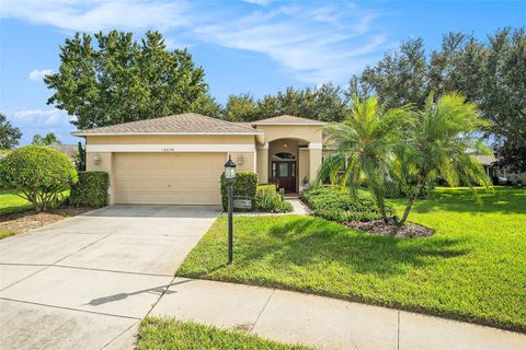 Photo of 18630 Bellevista Court, Hudson, FL 34667 (MLS # TB8441794)