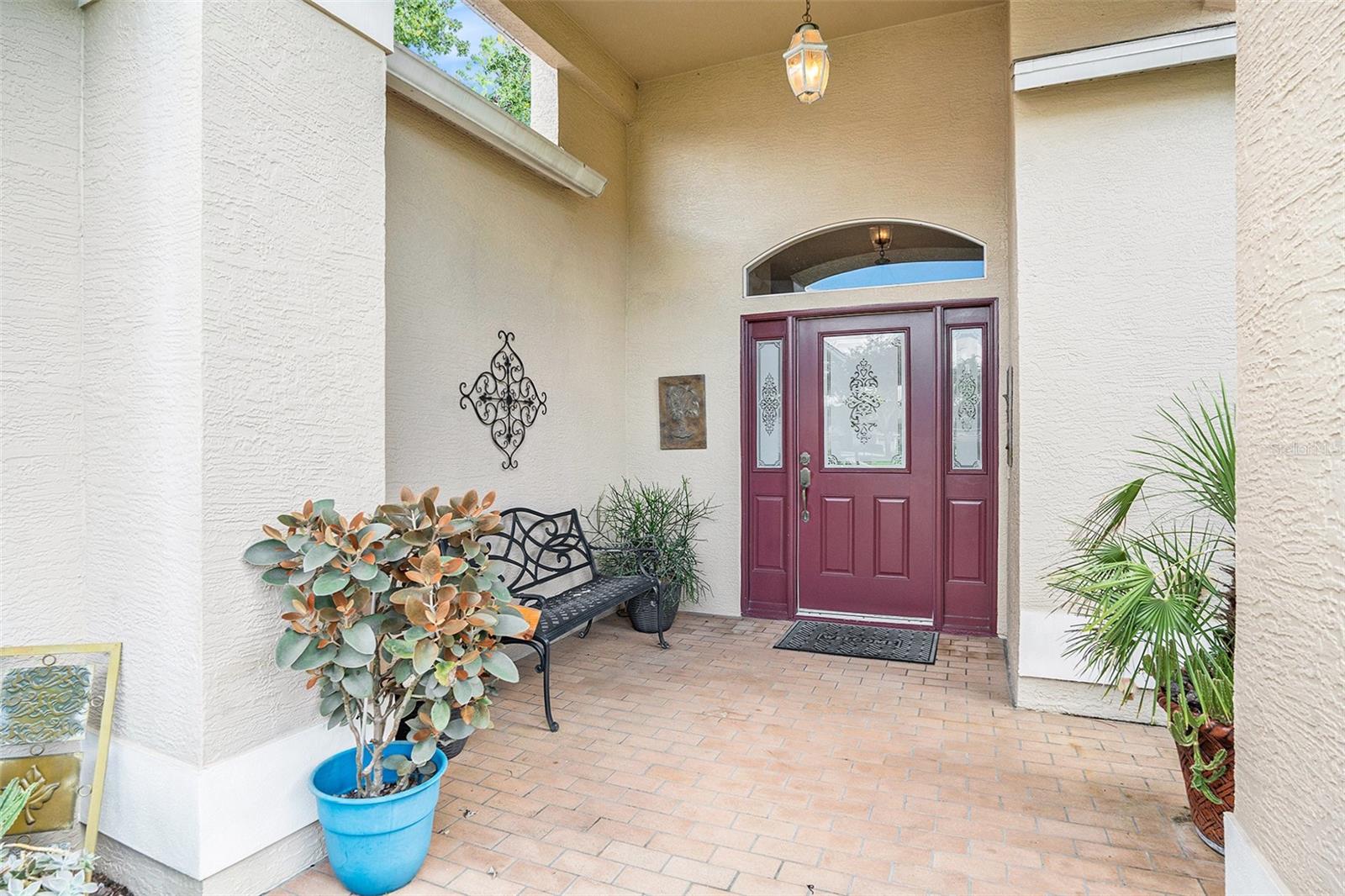 18630 BELLEVISTA COURT