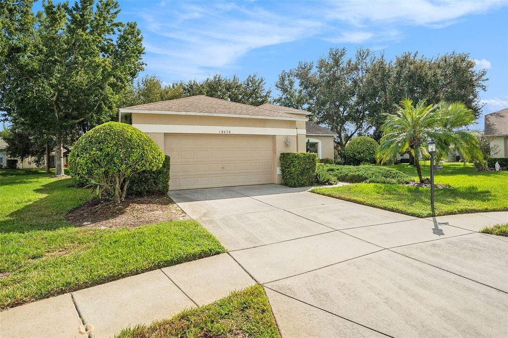 Photo of 18630 Bellevista Court, Hudson, FL 34667 (MLS # TB8441794)