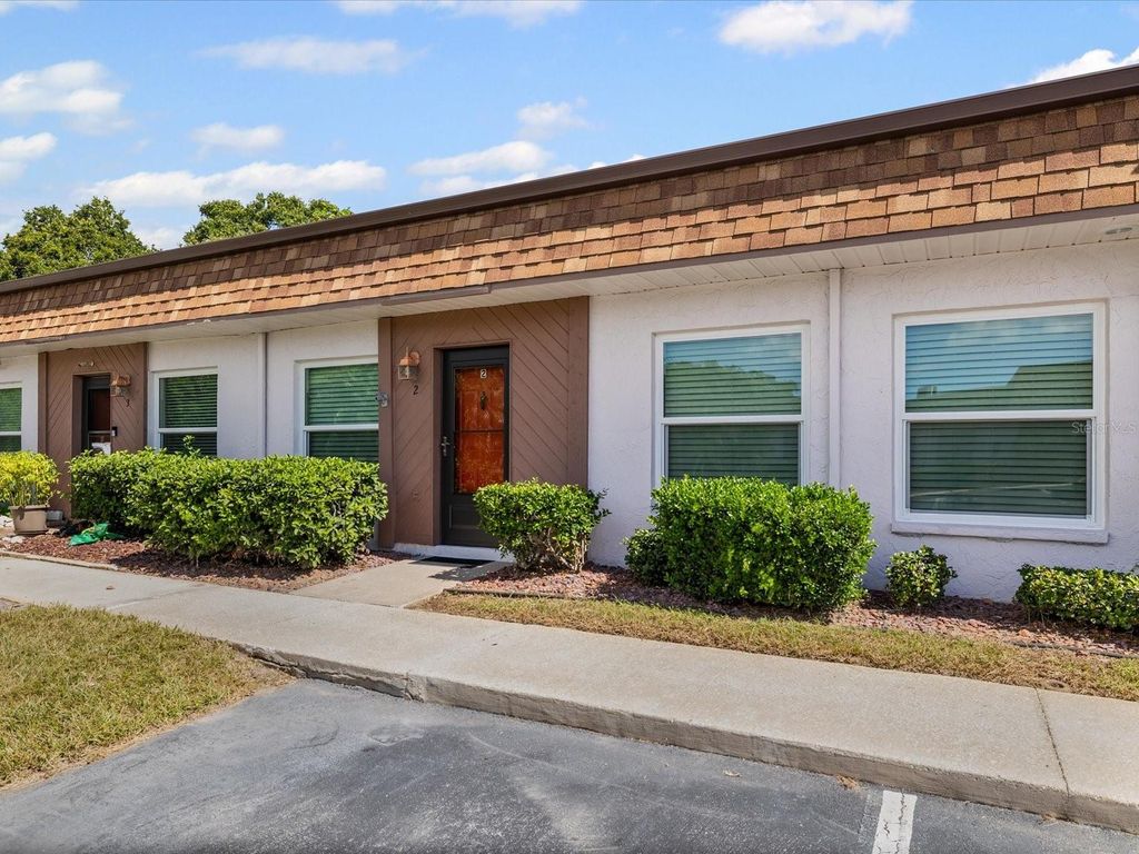 Photo of 6111 Chesham Drive #2, New Port Richey, FL 34653 (MLS # W7879914)