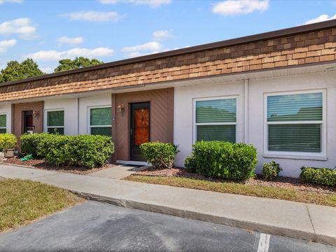 Photo of 6111 Chesham Drive #2, New Port Richey, FL 34653 (MLS # W7879914)
