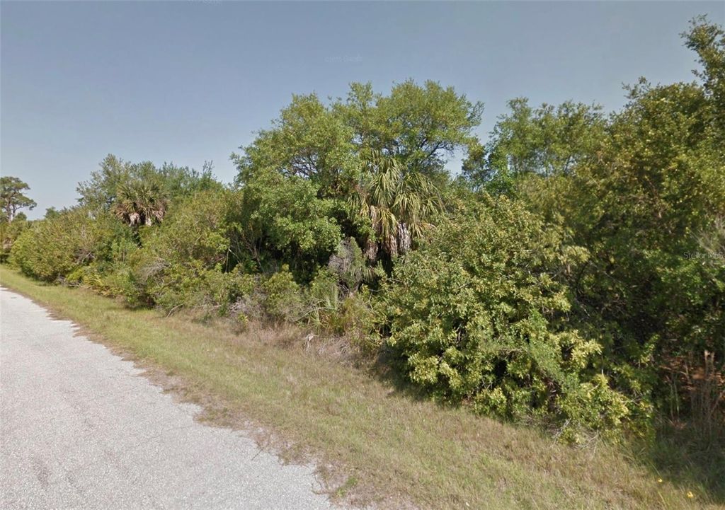 Photo of 14170 Hydrangea Avenue, Port Charlotte, FL 33953 (MLS # TB8415115)