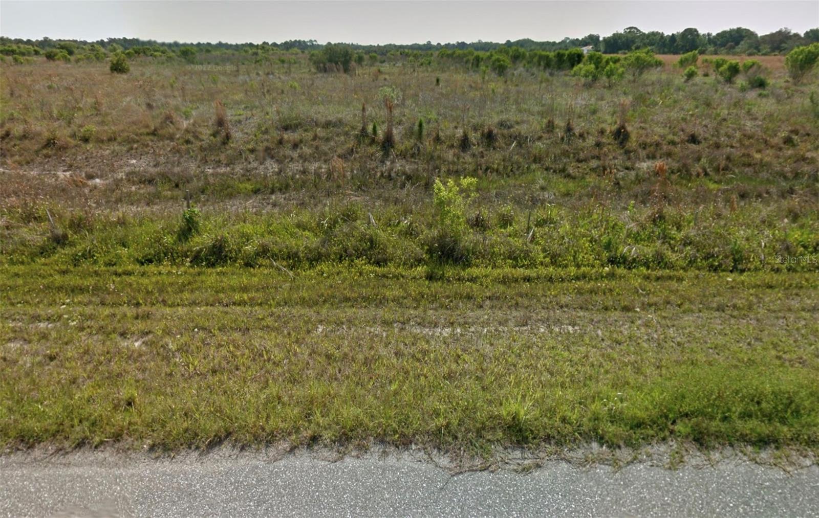 A GREAT READY TO BUILD residential single family zoned lot - cleared with soil compacted (Sellers spent $9,000 on such preparation). Highly desirable area with new construction going on all around. No HOA, deed restrictions or CDDs! Not in a Scrub Jay habitat - please, do your own due diligence on that. Convenient to shopping, dining, banking, etc. Warm mineral Springs within 11 min and beautiful beaches within 35 minutes of this site. Have your Florida dream home built here!