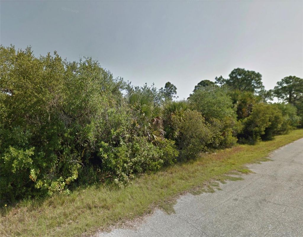 Photo of 14170 Hydrangea Avenue, Port Charlotte, FL 33953 (MLS # TB8415115)