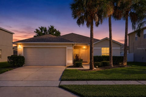 Property photo of 516 Bella Rosa Circle, Sanford, FL 32771