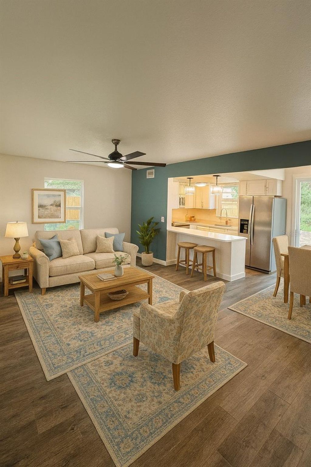 Photo of 2925 N 1st Street, St. Augustine, FL 32084 (MLS # O6351312)