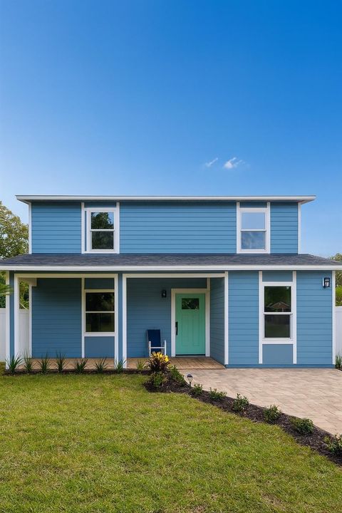 Photo of 2925 N 1st Street, St. Augustine, FL 32084 (MLS # O6351312)