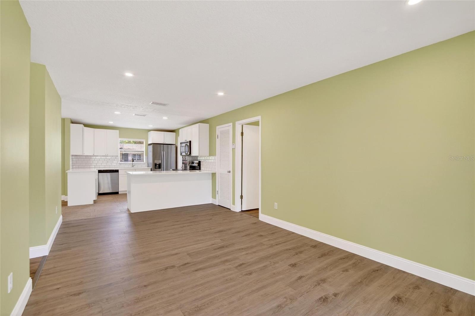 GREENEWOOD SUB - Residential
