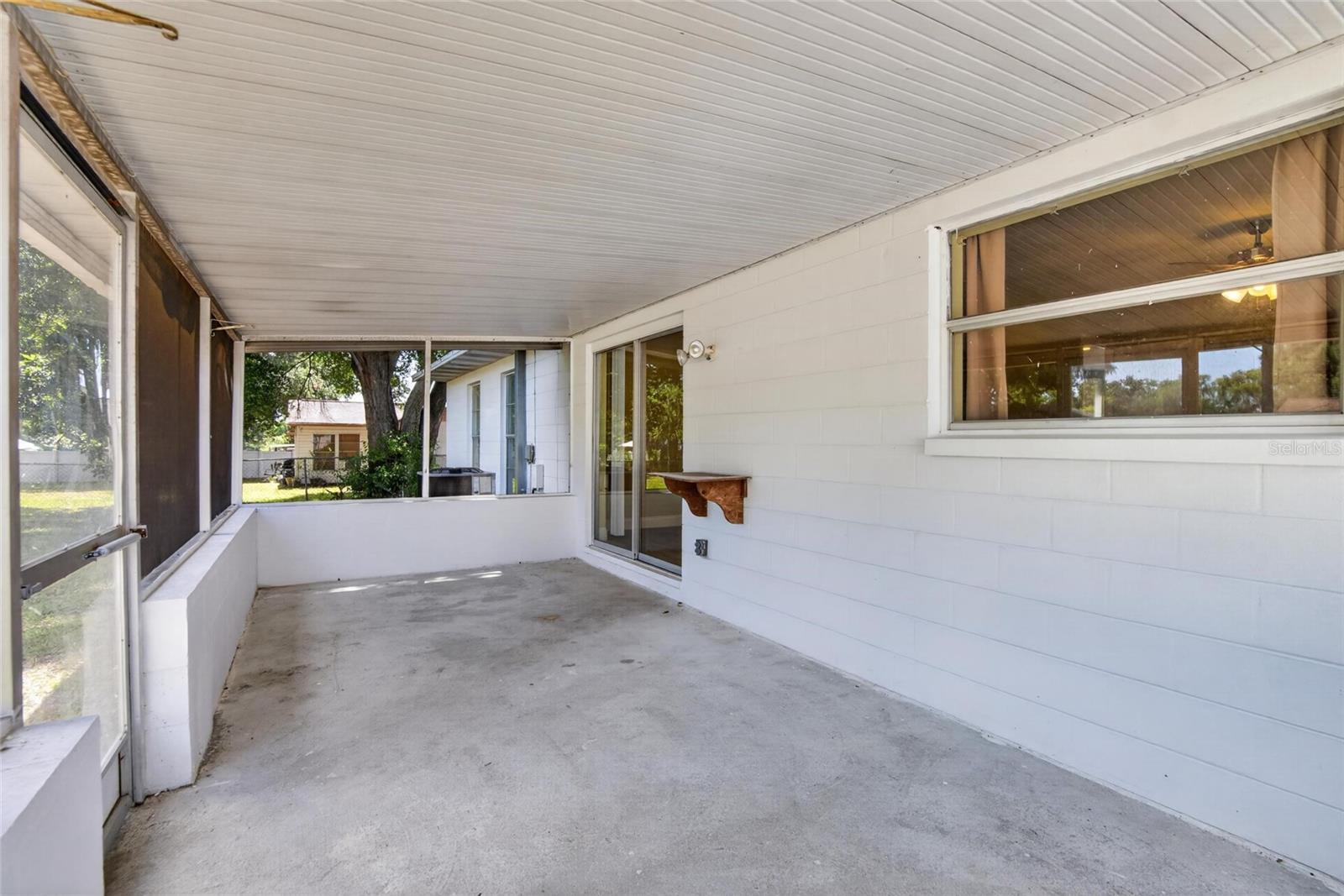 GREENEWOOD SUB - Residential
