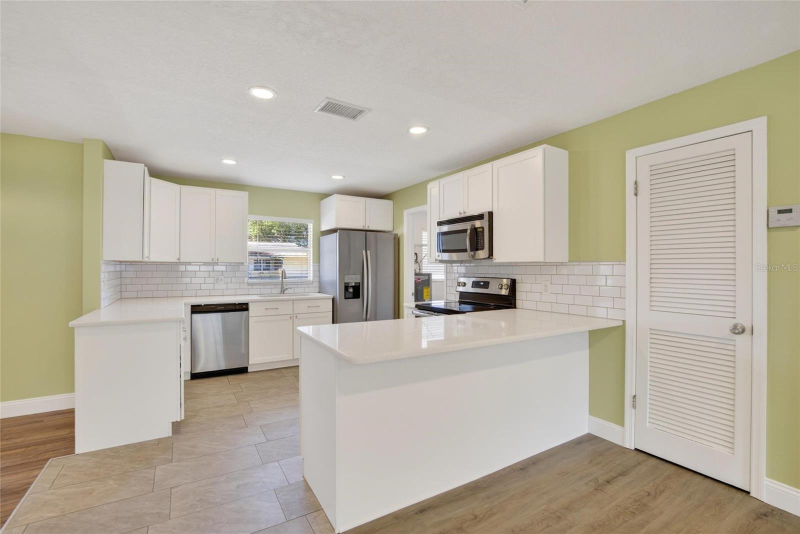 GREENEWOOD SUB - Residential