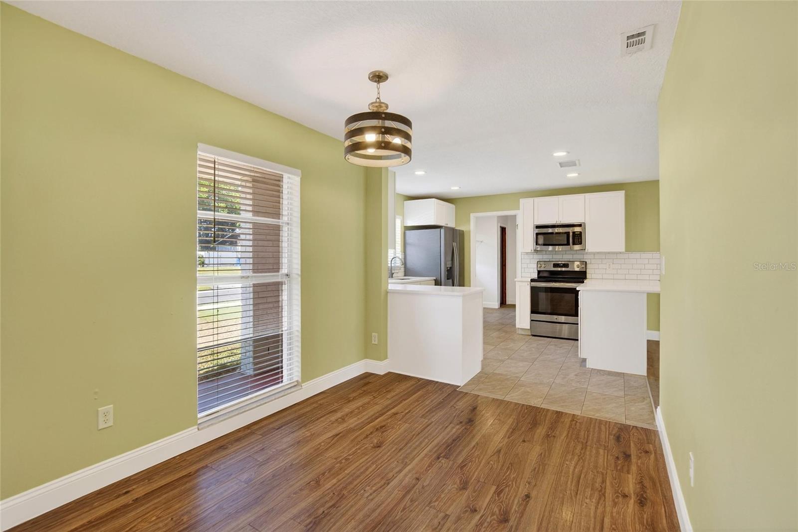 GREENEWOOD SUB - Residential