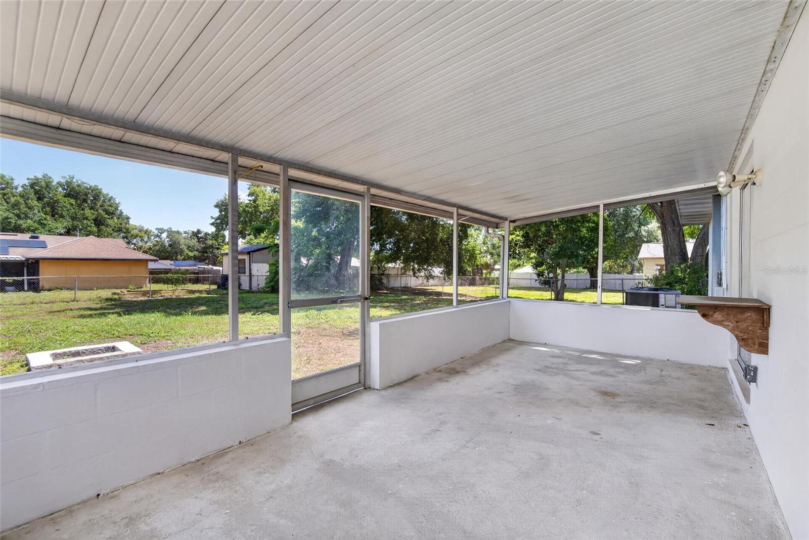 GREENEWOOD SUB - Residential