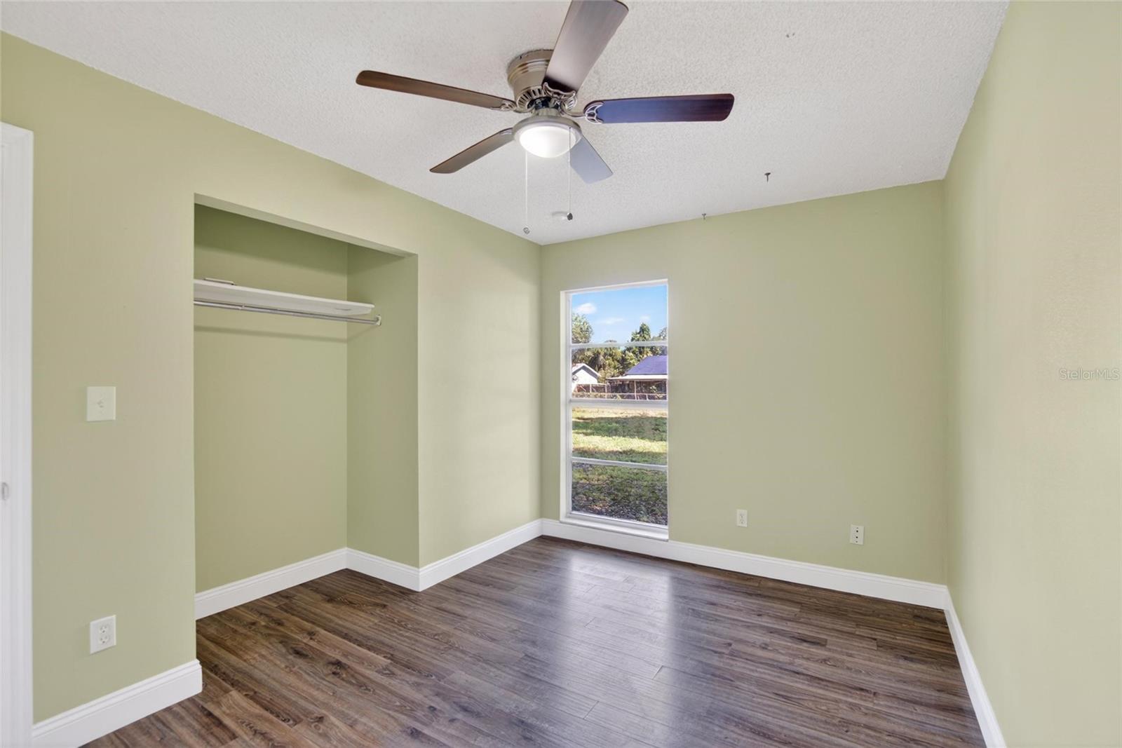 GREENEWOOD SUB - Residential