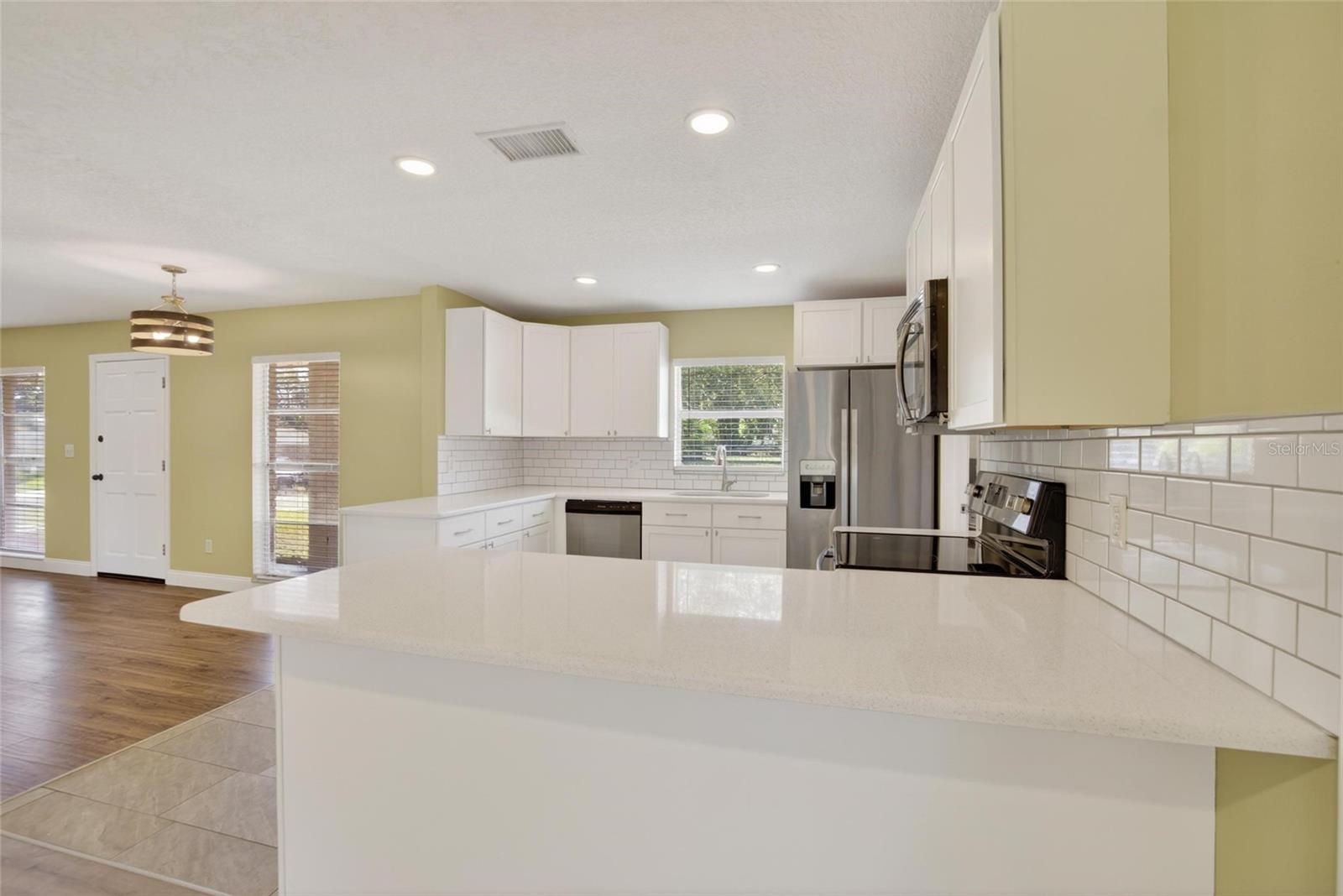 GREENEWOOD SUB - Residential