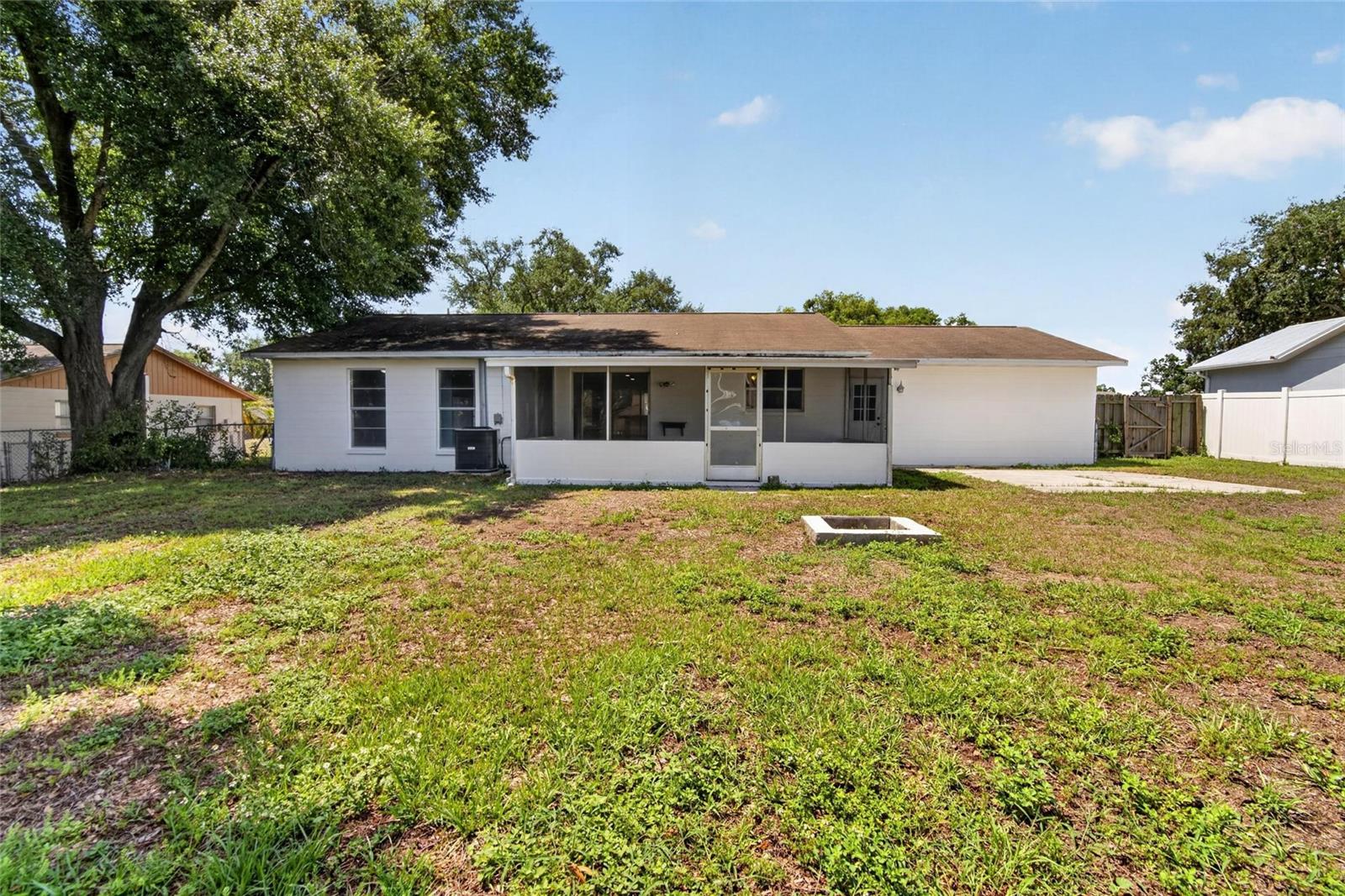 GREENEWOOD SUB - Residential