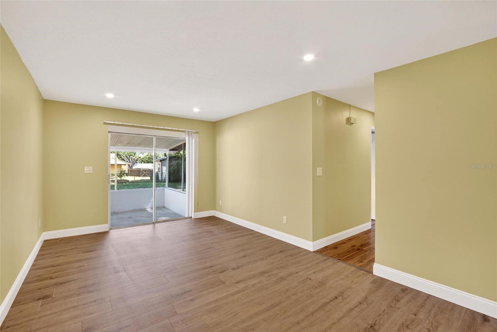 GREENEWOOD SUB - Residential