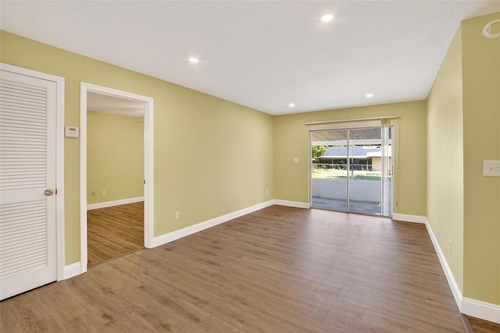GREENEWOOD SUB - Residential