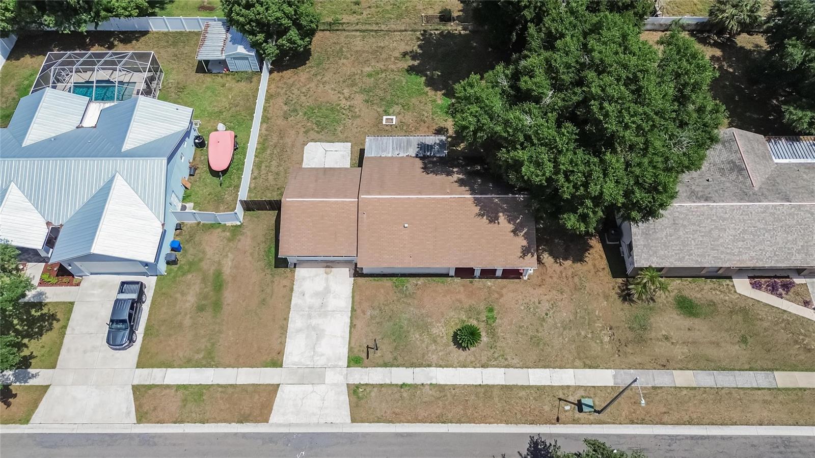 2340 MERRILY CIRCLE S
