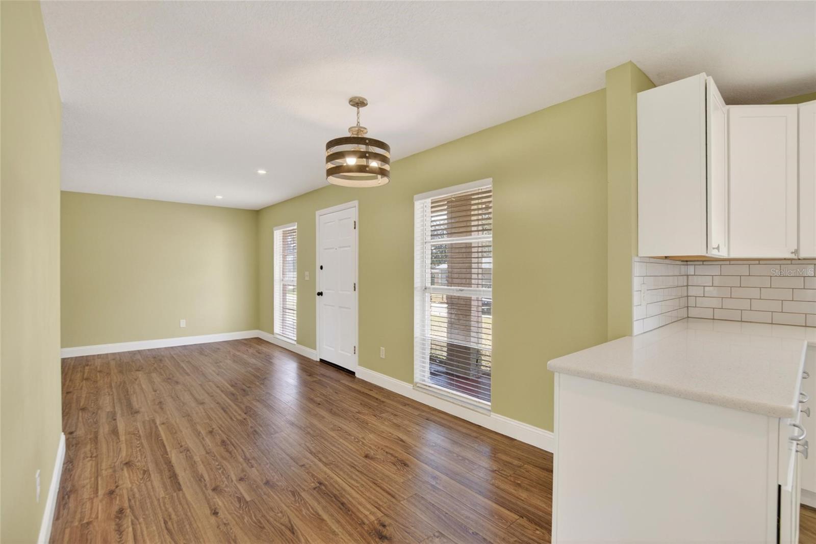 GREENEWOOD SUB - Residential