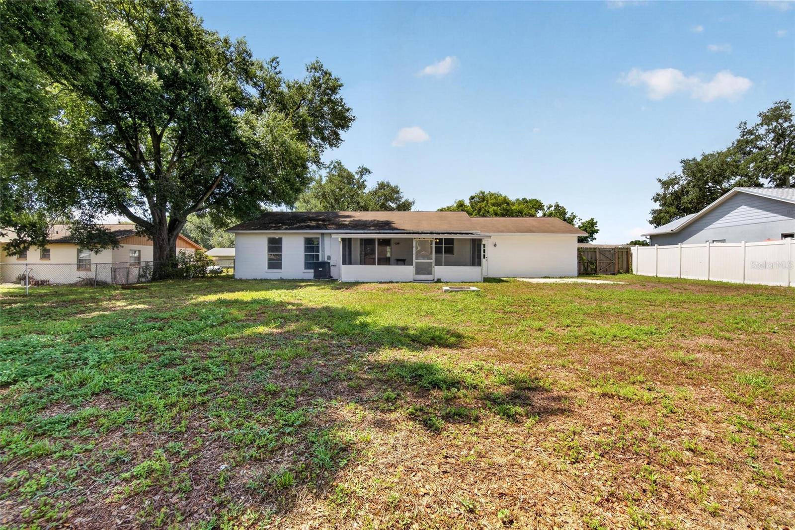 GREENEWOOD SUB - Residential